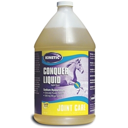 Conquer Liquid Joint Care for Horses, 64 oz