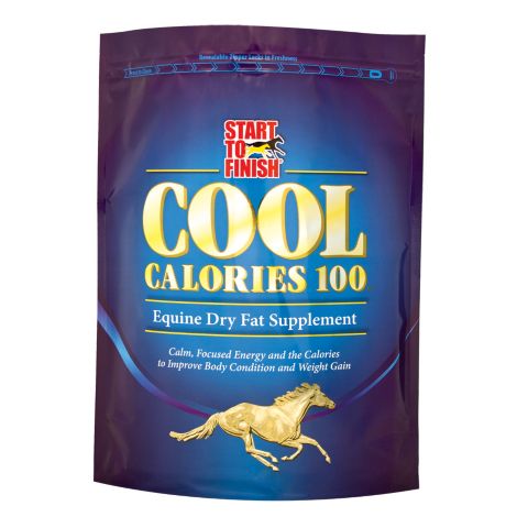 Cool Calories 100, 8 lbs