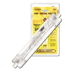 Coralife Metal Halide Lamp 14,000K, 150W