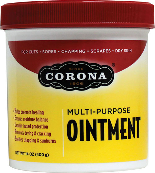 Corona Ointment, 14 oz