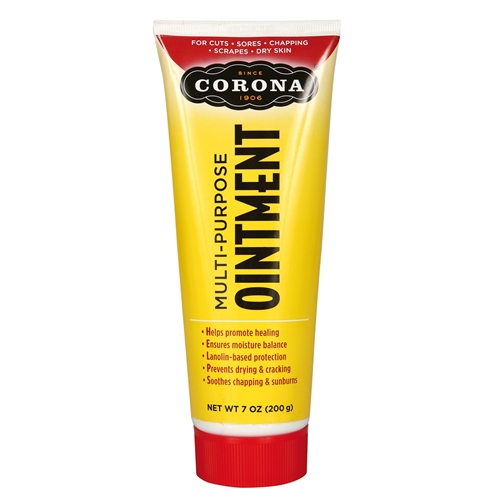 Corona Ointment, 7 oz