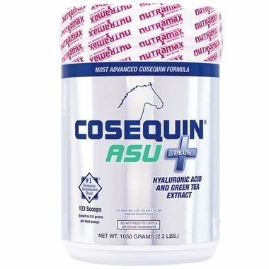 Cosequin ASU Plus for Horses, 1050 gm : VetDepot.com