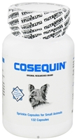 Cosequin for Small Aminals, 132 Sprinkle Capsules : VetDepot.com