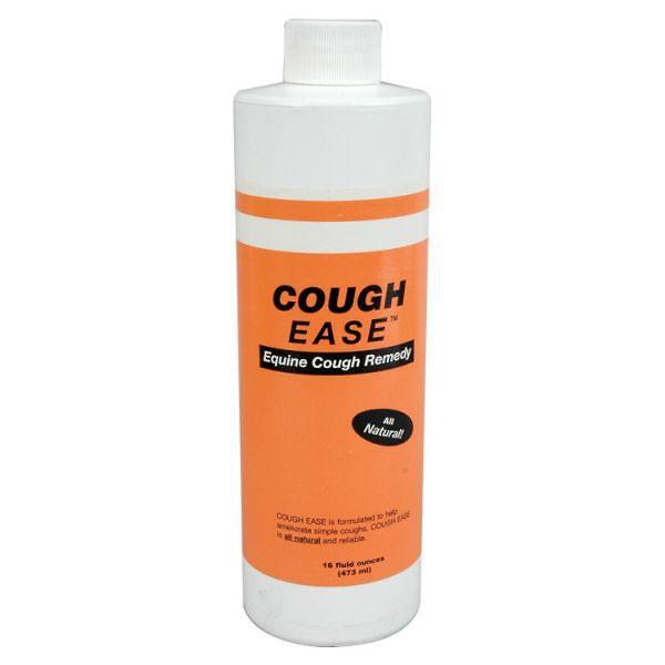 Cough Ease Equine, 16 oz