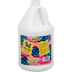 Crazy Dog Baby Powder Shampoo, 1 gal