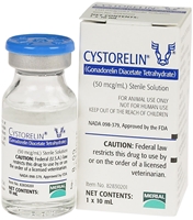 Cystorelin, 10 ml
