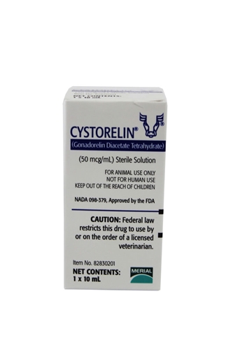 Cystorelin, 30 ml