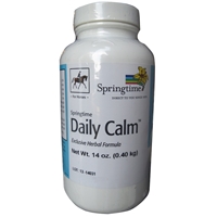 Daily Calm Powder, 42 oz