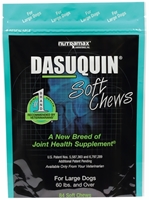Dasuquin Large Dog, 84 Soft Chews
