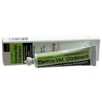 Derma-Vet Ointment, 15 ml