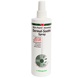 Dermal Soothe Spray, 12 oz