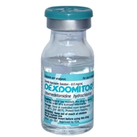 Dexdomitor, 10 ml