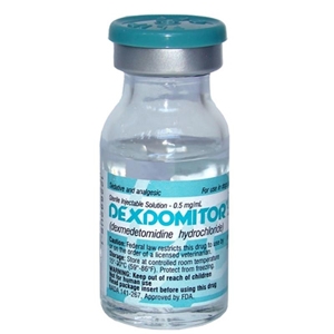 Dexdomitor, 10 ml