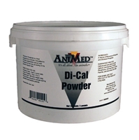 Di-Calcium Phosphate, 4 lbs