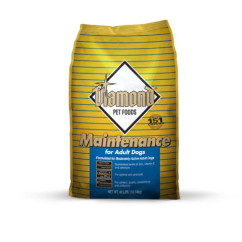 Diamond Maintenance Formula for Dogs, 50 lb