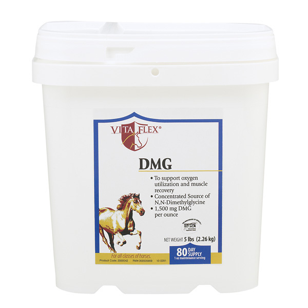 DMG 1500 Powder, 5 lbs