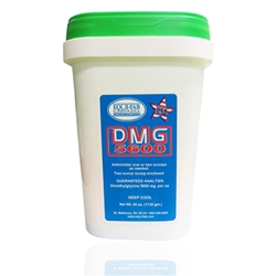 DMG 5600 Powder, 40 oz