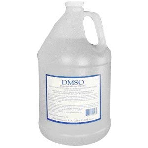 DMSO Liquid 99%, 1 gal