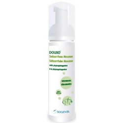 Douxo Seborrhea Mousse, 200 mL : VetDepot.com