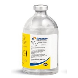 Draxxin, 100 ml