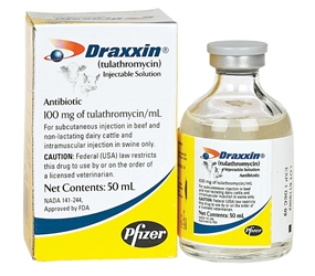 Draxxin, 50 ml