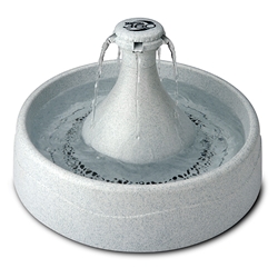 Drinkwell 360 Plastic Fountain