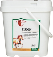 E-5000 for Horses, 4 lbs