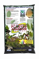 Eco-Complete Planted Aquarium Substrate, 20 lb - 2 Pack