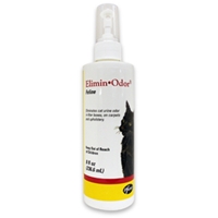 Elimin-Odor Feline Spray, 8 oz