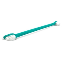 Enzadent Dual-Ended Toothbrush for Dogs & Cats : VetDepot.com