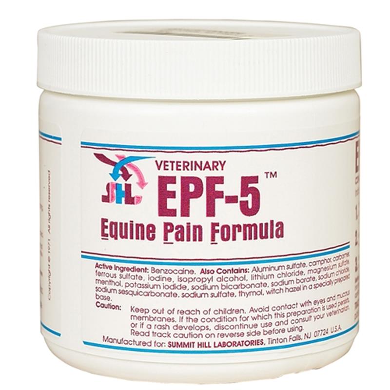 EPF-5 Equine Pain Formula, 1 lb