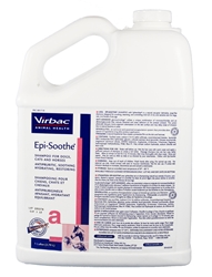 Epi-Soothe Shampoo, 1 gal