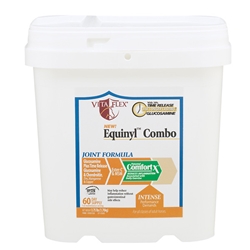 Equinyl Combo for Horses, 3.75 lbs