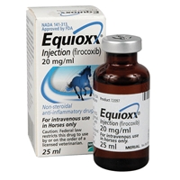 Equioxx Injectable, 25 ml