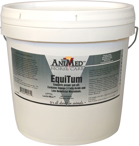 EquiTum, 10 lbs