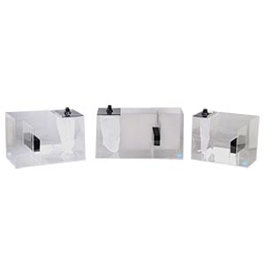 Eshopps Dual Reef Sump, 225 gal