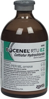 Excenel RTU EZ, 100 ml