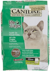 Felidae Cat & Kitten Food, 15 lb