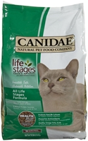 Felidae Cat & Kitten Food, 8 lb