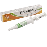 Florentero Symbiotic Paste, 15 mL