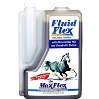 FluidFlex for Horses, 64 oz