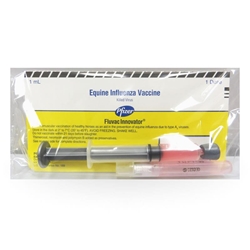 Fluvac Innovator - 1 ds Syringe