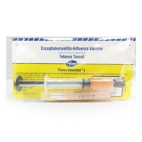 Fluvac Innovator 4 - 1 ds Syringe