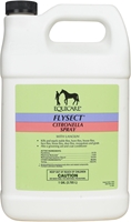 Flysect Citronella Spray, 1 gal