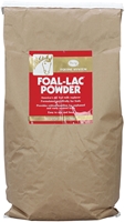 Foal Lac Powder, 20 lbs