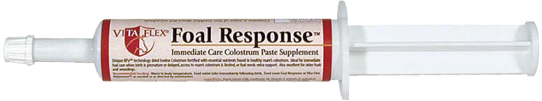 Foal Response Paste, 30 ml