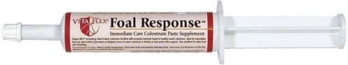 Foal Response Paste, 30 ml