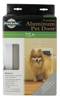 Freedom Pet Door Replacement Flap, Small