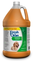 Fresh N Clean Scented Shampoo, 1 gal