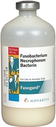 Fusogard - 50 ds Vial